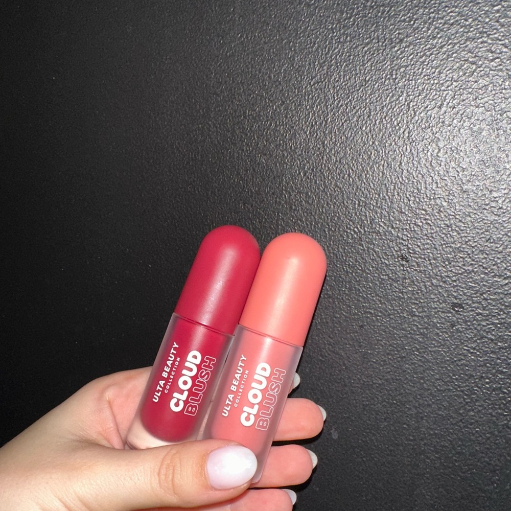 Liquid Blush